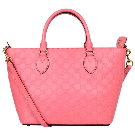 white and pink monogram gucci belt|Gucci monogram tote bag.